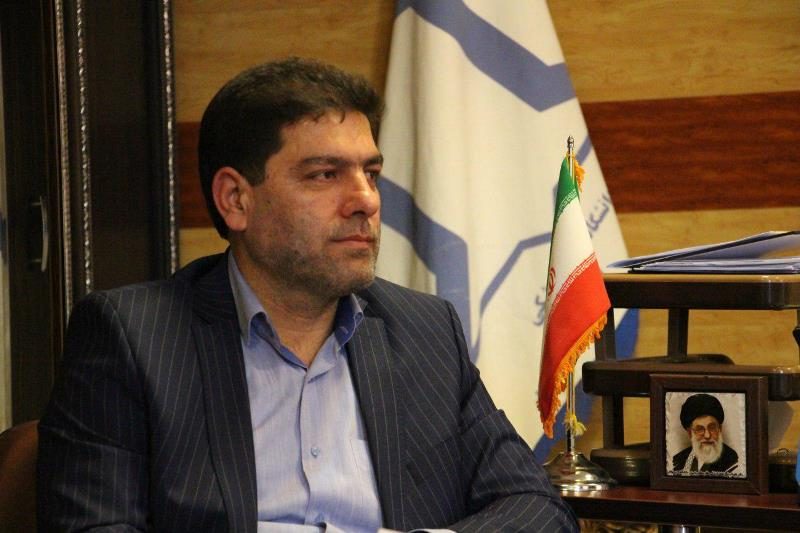 یک ایلامی سرپرست جمعیت هلال احمر ایران شد