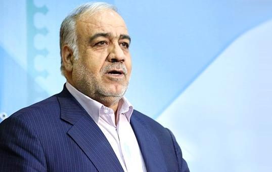کرمانشاه امسال میزبان مهمانان نوروزی نخواهد بود/تعطیلی کمپ های اقامتی مهمانان نوروزی در کرمانشاه