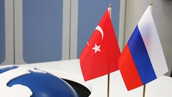واکاوی سفر اردوغان به مسکو و دیدار با ولادمیر پوتین