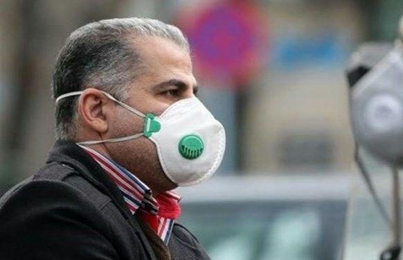 ماسک های نانو ۹۵ به زودی وارد بازار کرمانشاه می گردد
