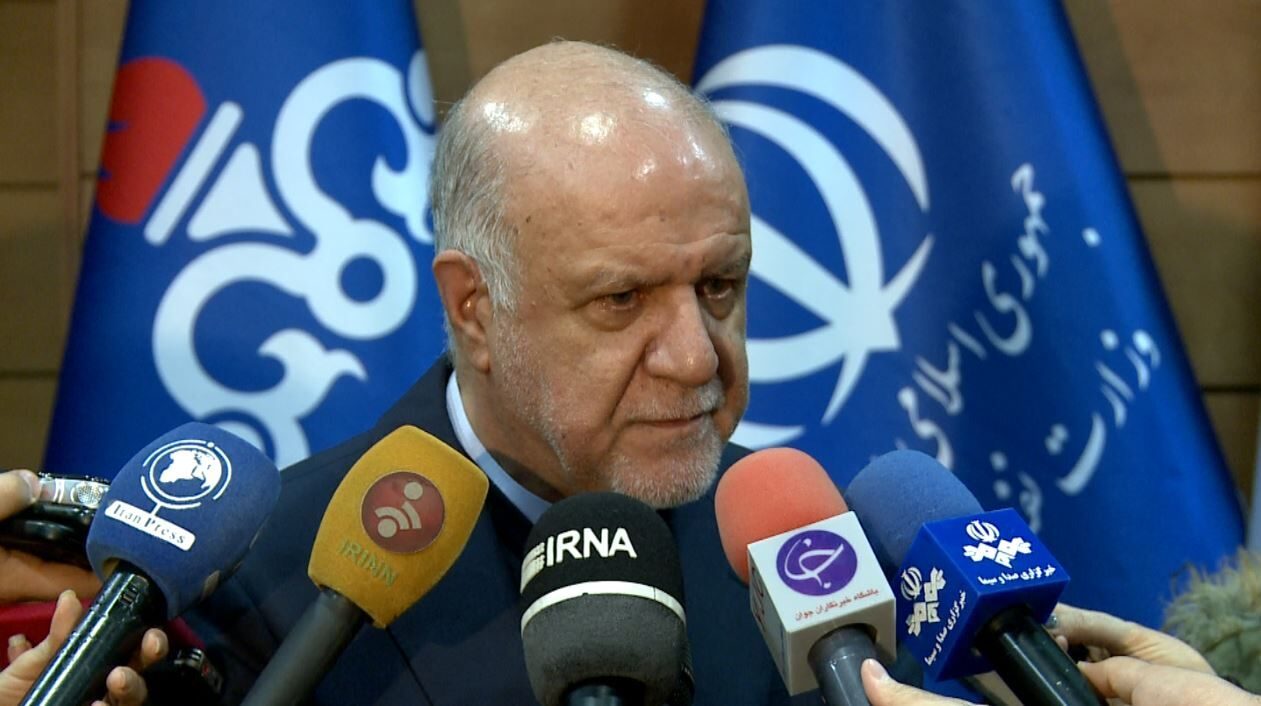 زنگنه: نشست امروز یکی از نشست‌های بد تاریخ اوپک بود
