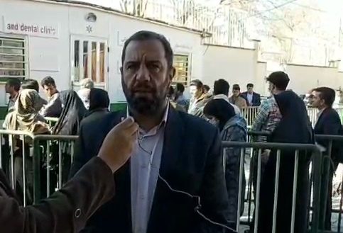 ۲۲ هزار ماسک و بطری الکل ضدعفونی در استان ایلام توزیع شد