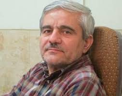 براڵوێ گێرو ھەناری کافر گێرۆ مۆچیاری / حبیب اله مستوفی