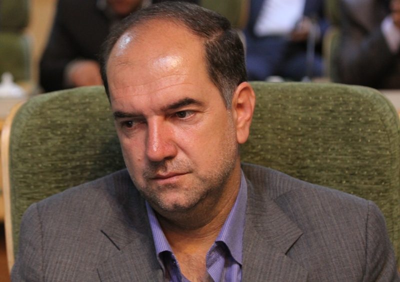 ورود مسافران نوروزی به شهرستان جوانرود ممنوع