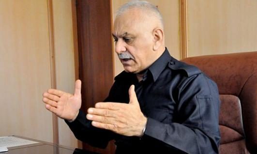 توقف آموزش نظامي نيروهای پيشمرگ اقلیم کردستان