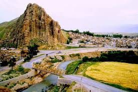 تفریحگاه های سرپل ذهاب در ایام نوروز تعطیل است