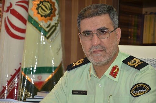 150 تن پودر شوینده احتکار شده در اسلام آبادغرب کشف شد