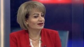 سروه عبدالواحد: مشکل میان بغداد و اربیل، امتیازات و مناصب نیست