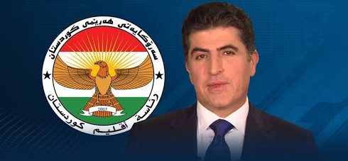 نچیروان بارزانی به نخست وزیر جدید عراق تبریک گفت