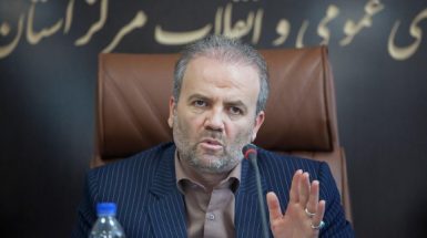 ورود غیربومی‌ها به کرمانشاه ممنوع/ انشعاب مشترکان در کرمانشاه قطع نمی شود