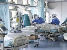 ۲۳ بیمار مبتلا به کرونا در ایلام بستری هستند
