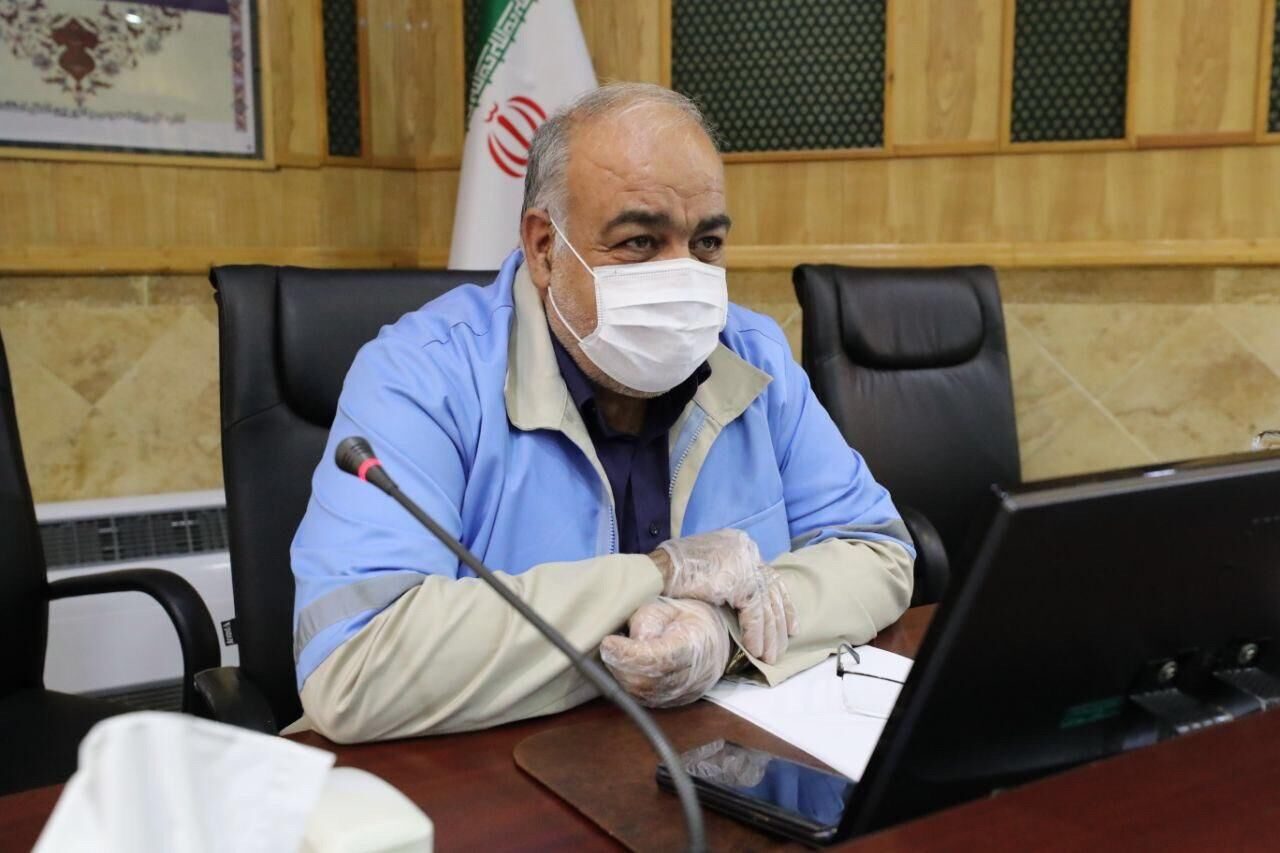 ضرورت تعطیلی اصناف و بازاریان کرمانشاه/ حضور کارکنان در محل کار شیفت‌بندی شود