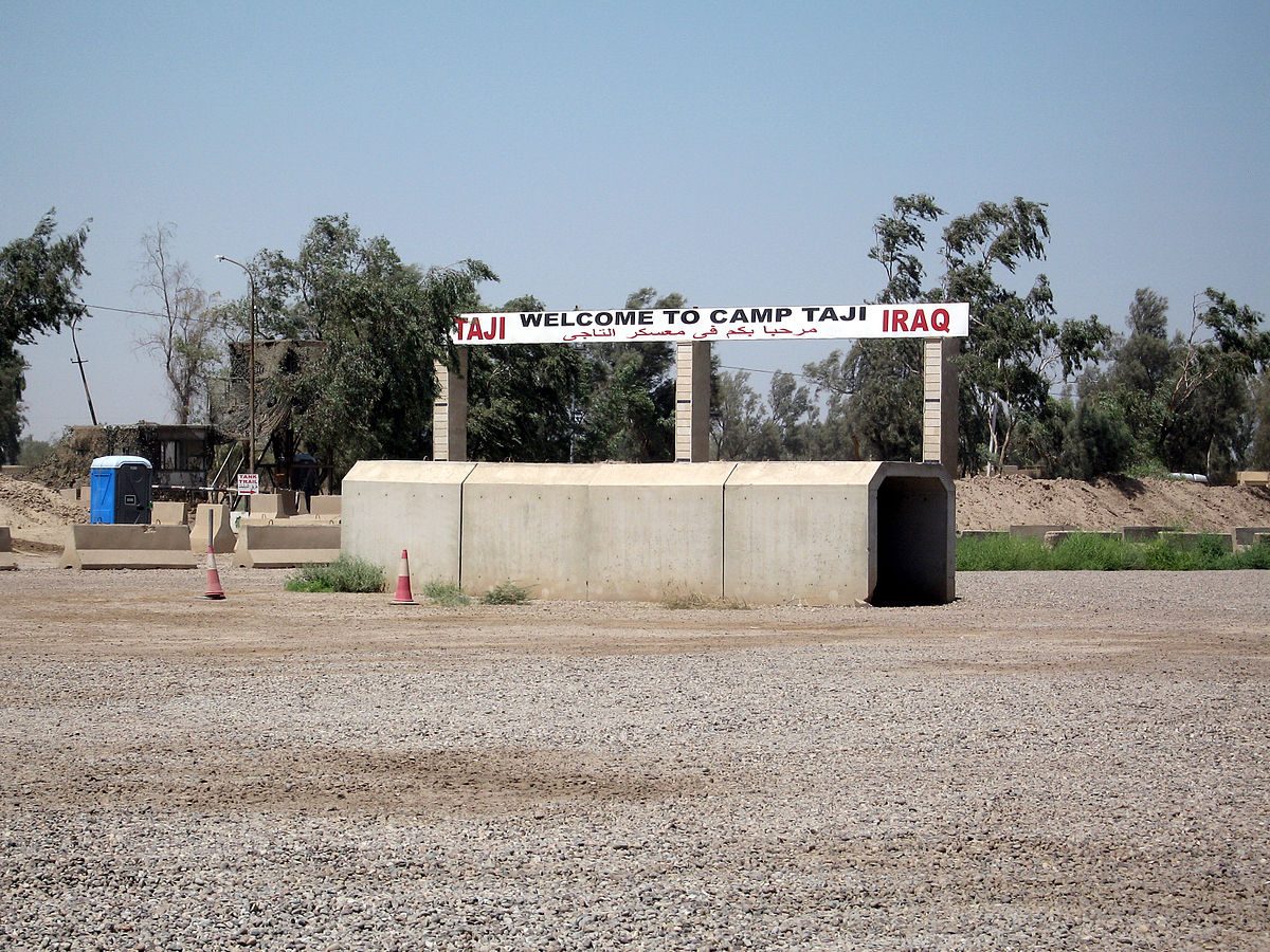 US general claims Shia military are likely behind killing of US troops in Iraq
