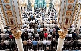 نماز جمعه اهل سنت استان کرمانشاه برگزار نمی‌شود