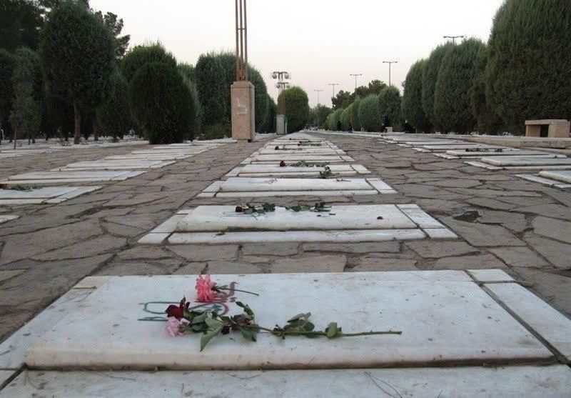 مسدود شدن آرامستان های استان ایلام در پنجشنبه و جمعه آخر سال