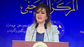 6 شرط فراکسیون‌های کردستانی برای پشتیبانی از نخست‌وزیر آینده عراق