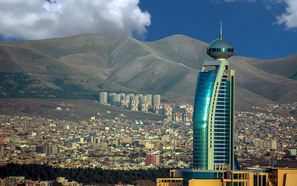 دستگیری شش عنصر داعش در سلیمانیه
