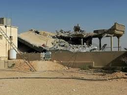 US wages strikes in Iraq after Taji camp attack