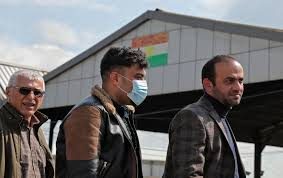 48-hour curfew imposed o Erbil and Sulaimani due to coronavirus