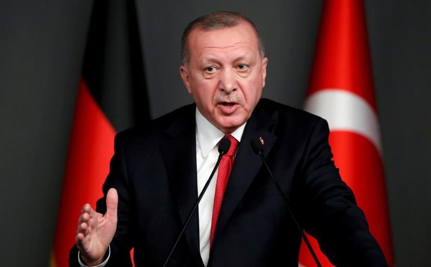 Erdogan’s pyrrhic victory cannot hide the fact he has come home empty-handed / Yavuz Baydar