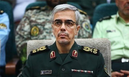 سرلشکر باقری: روال خلوت سازی شهرها در ۲۴ ساعت آینده آغاز می‌شود
