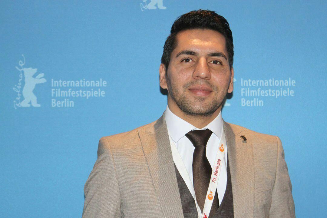 تقدیر از فیلم کوتاه «بادبادک‌ها» ساخته کارگردان سنندجی در جشنواره بین‌المللی فیلم برلین