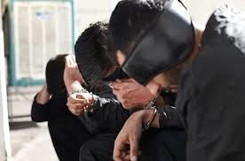 ۲۰ مزاحم خیابانی در مریوان دستگیر شدند