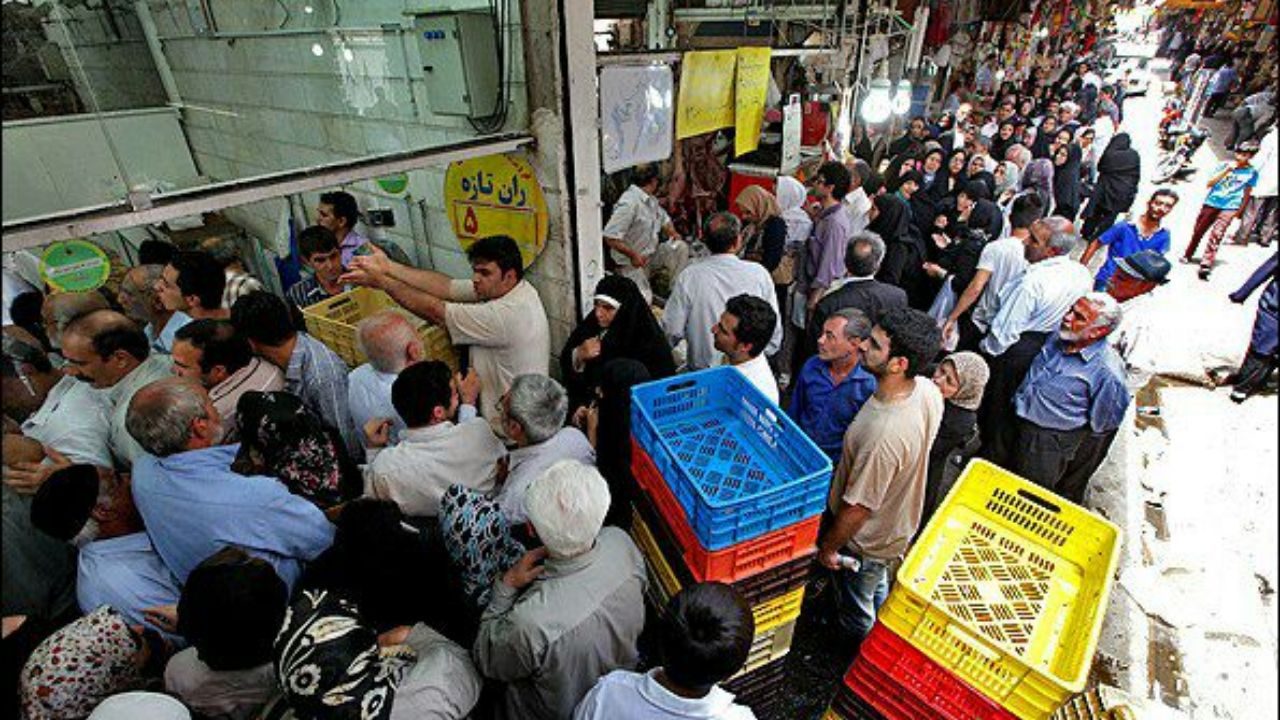 «کرونان» را جدی بگیریم؛ ویرانگر است/شفیع بهرامیان