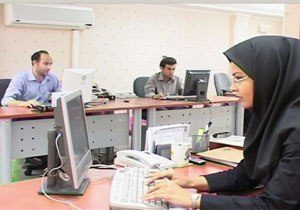 شروع فعالیت ادارات آذربایجان غربی با ۱۰ درصد نیروی انسانی