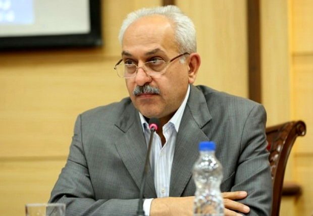 اتاق بازرگانی کرمانشاه میزان خسارت اقتصادی کرونا را مشخص می کند