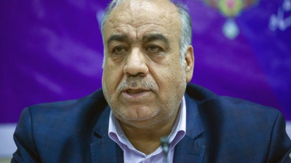 پارێزگاری کرماشان باری نائاسایی لەو پارێزگایە ڕادەگەیێنێت