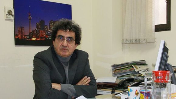 تو را به جان زندگی مقاومت کن، بهار در راه است/*فریدون صدیقی