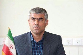 سرپرست فرمانداری شهرستان دهگلان منصوب شد