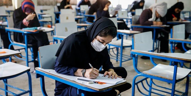 زمان جدید برگزاری آزمون های دکتری و ارشد اعلام شد