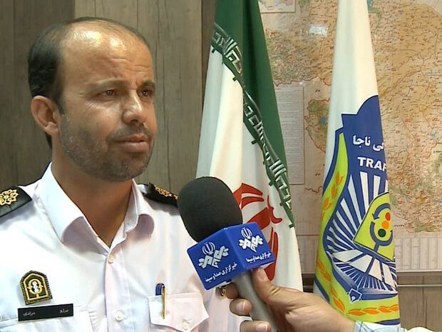 طرح زوج و فرد خودرو از فردا در سنندج اجرا می شود