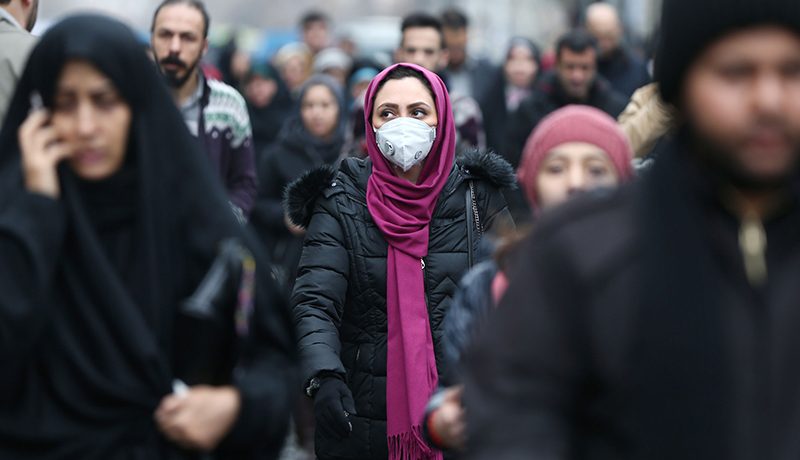 چگونه اضطراب و نگرانی در روزهای مقابله با کرونا را مدیریت کنیم؟