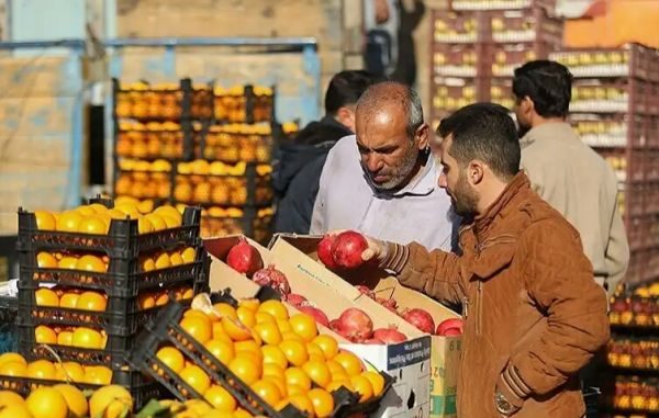 عرضه کالاهایی اساسی در ایام نوروز متوقف نخواهد شد