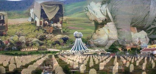 پیام سرکنسول ایران در سلیمانیه به مناسبت سالگرد بمباران شیمیایی حلبچه