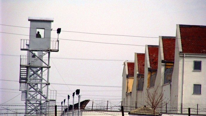 اقدامات وزارت دادگستری ترکیه در زندان ها برای پیشگیری از ویروس کرونا کارآمد نیست