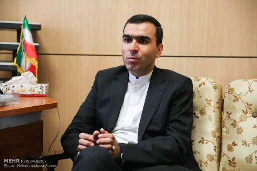 Iran calls Halabja chemical attack a ‘big anti-human tragedy’