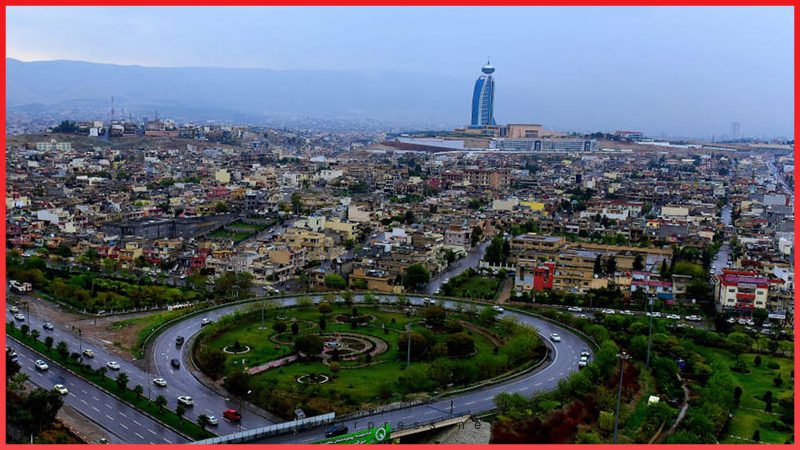 سه تن از مبتلایان به ویروس کرونا در سلیمانیه بهبود یافتند