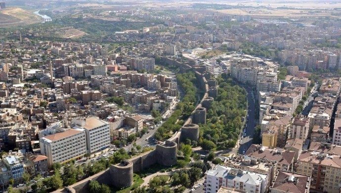 مهمترین مسئله ترکیه «مسئله کردها» است