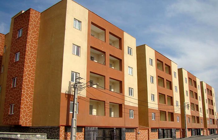 صدور پروانه ساختمانی برای بیش از ٩٤ هزار واحد مسکن ملی در آذربایجان غربی