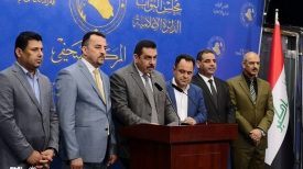 عدم توافق جریان‌های شیعه بر سر نامزد نخست‌وزیری عراق
