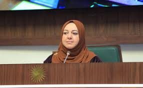 رئیس پارلمان کردستان خود را قرنطینه کرد