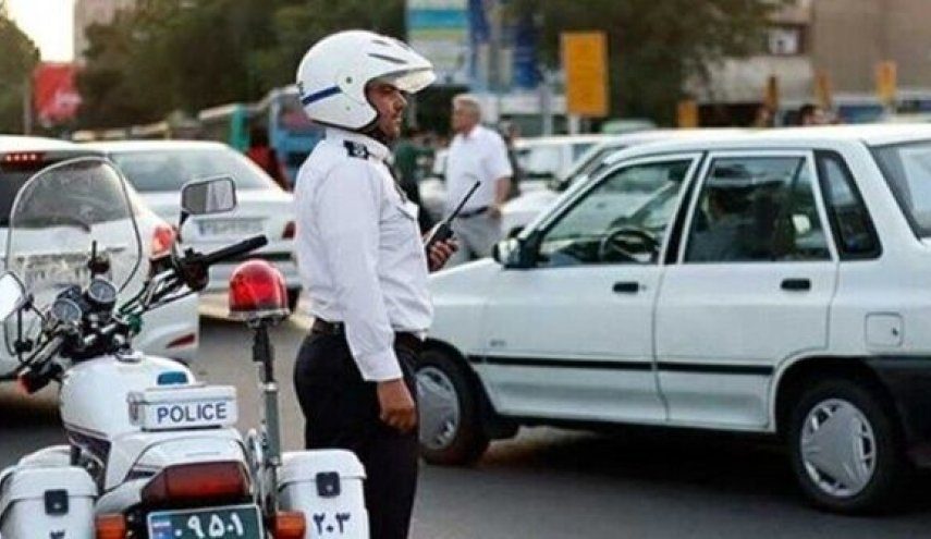 طرح زوج و فرد در شهر کرمانشاه اجرا می‌شود