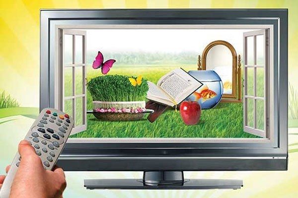 صدا و سیمای ایلام مهیای نوروز 99