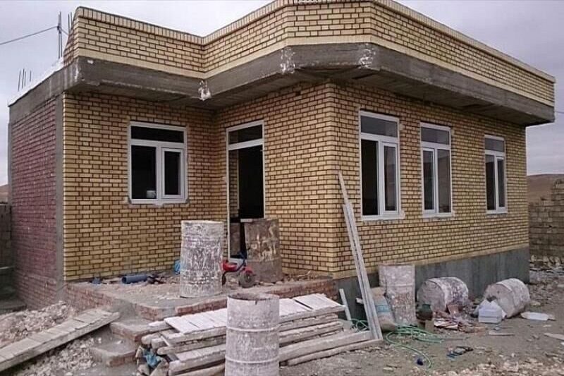 تخفیف ۵۰ درصدی در صدور مجوزهای ساخت مسکن صادر می شود