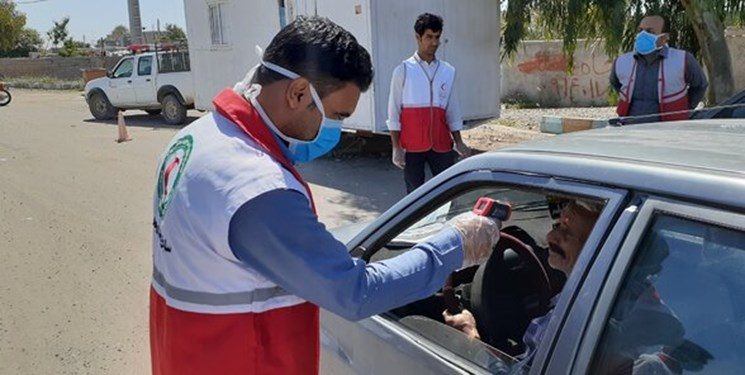 ایست مشترک کنترل در چهار محور آذربایجان غربی و شرقی ایجاد شد
