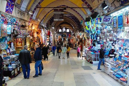 آب در هاون نکوبیم، کرونا همه گیر است!